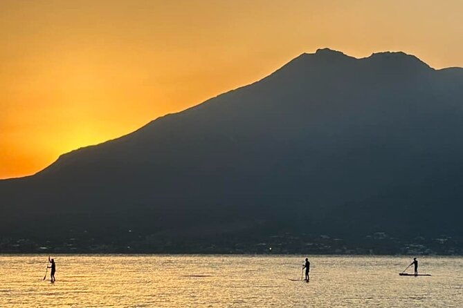 kagoshima-volcano-sunrise-sup-activity-inc-breakfast-transport