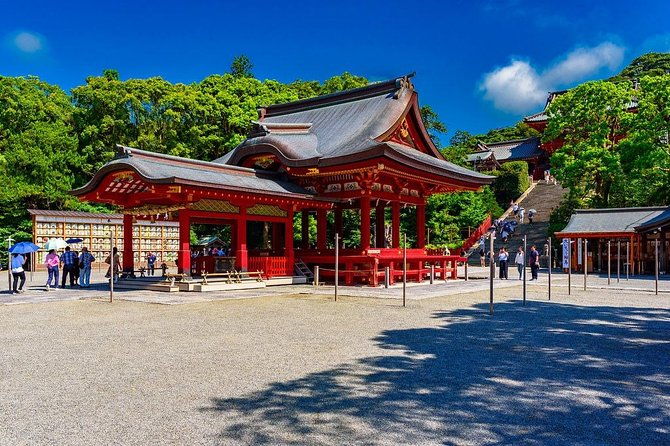 kamakura-6hr-private-walking-tour-with-government-licensed-guide