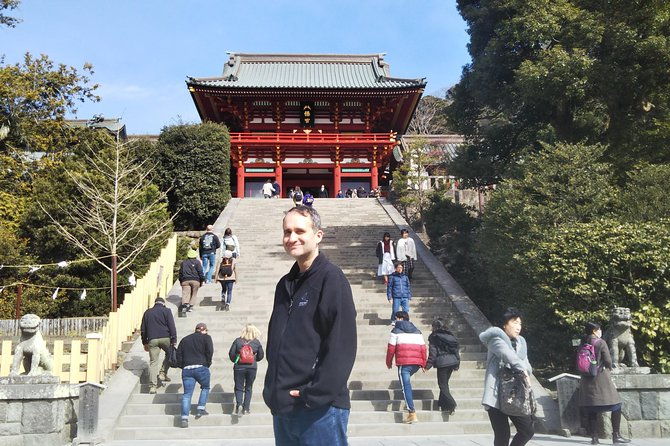 kamakura-one-day-hike-tour-with-government-licensed-guide