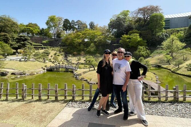 kanazawa-6hr-full-day-tour-with-licensed-guide-and-vehicle