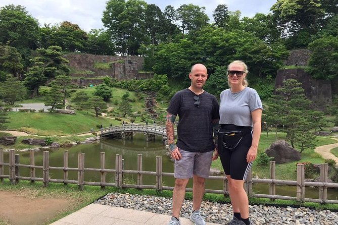 kanazawa-6hr-private-tour-with-government-licensed-guide
