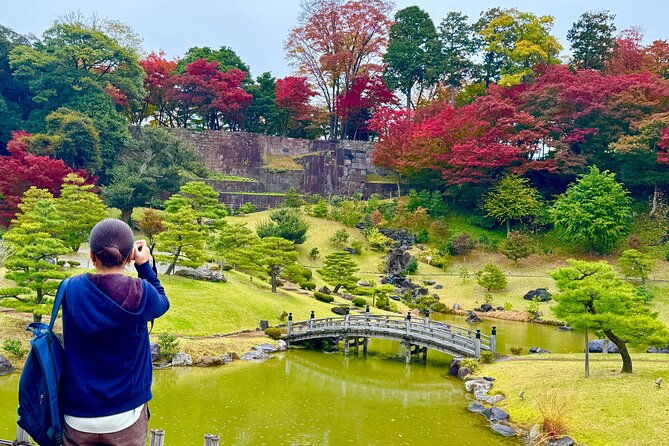 kanazawa-half-day-private-tour-castle-garden-geisha-district