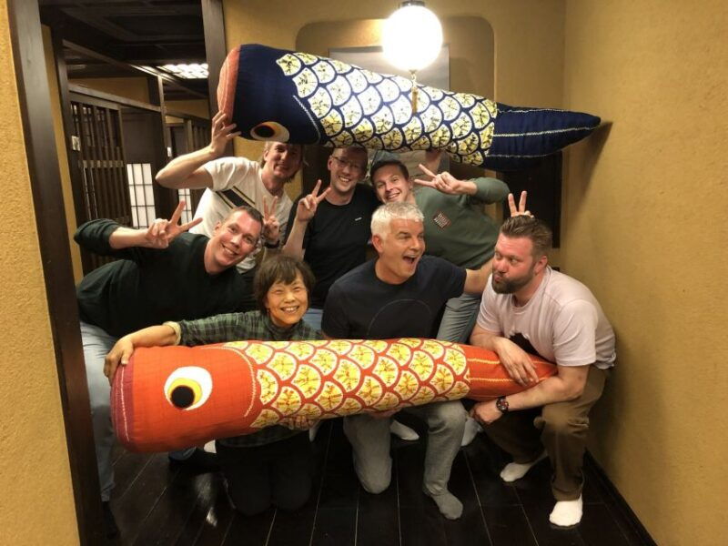 kanazawa-night-tour-with-full-course-meal