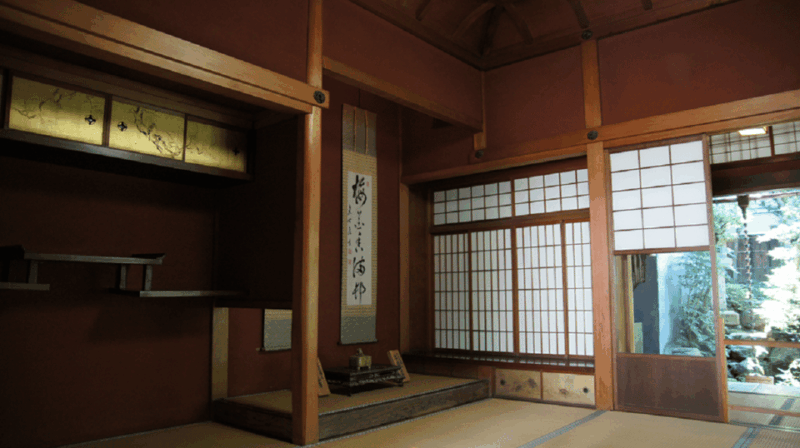 kanazawa-samurai-residence-remains-nomura-family-admission