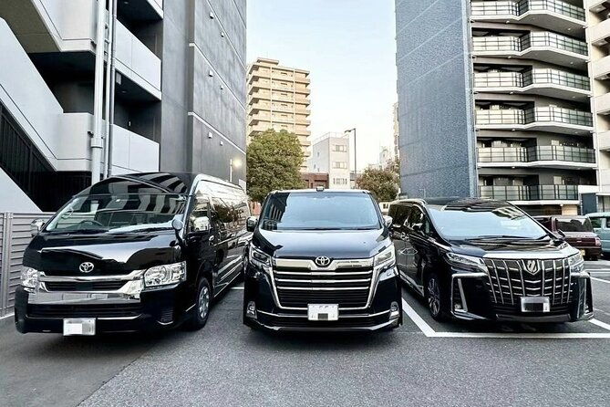 kansai-airport-private-arrival-transfers-to-osaka-city