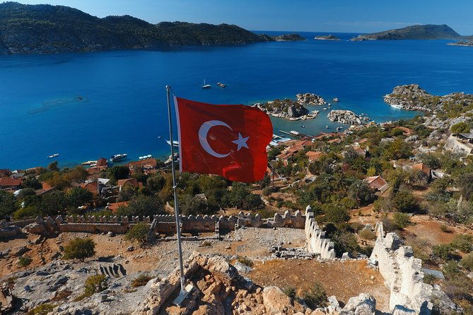 kas-kekova-island-sunken-city-historical-sites-boat-tour