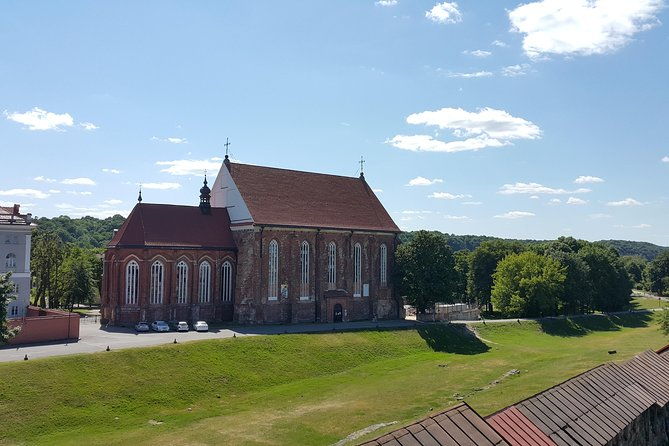 kaunas-rumsiskes-and-pazaislis-monastery-full-day-tour-from-vilnius
