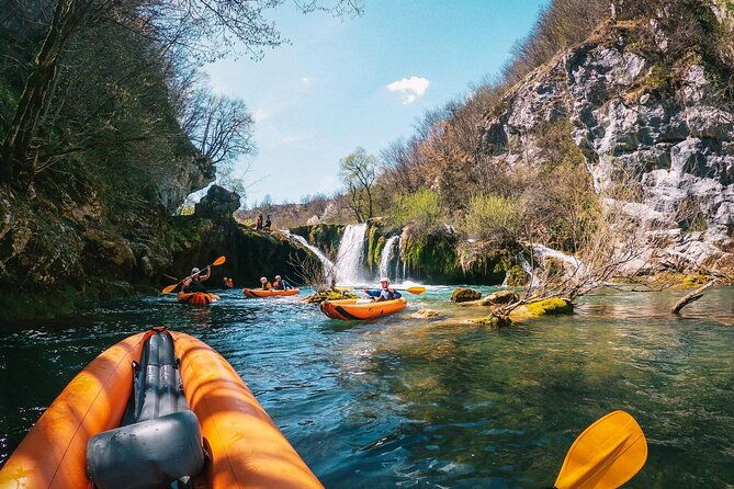 kayaking-mreznica-river
