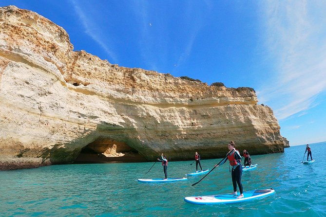 kayaking-to-benagil-cave-small-group-guided-by-a-local-native