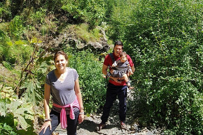 kazbegi-adventure-day-trip-hike-to-gveleti-waterfall-plus-gergeti-ananuri