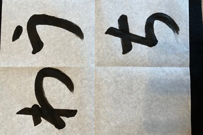 kimono-calligraphy-japanese-culture-experience-in-nakano