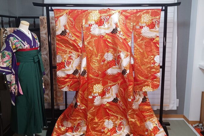 kimono-experience-and-japanese-home-cooking-lesson-osaka-umeda