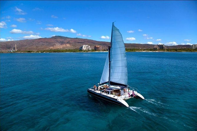ko-olina-catamaran-sail-and-snorkel