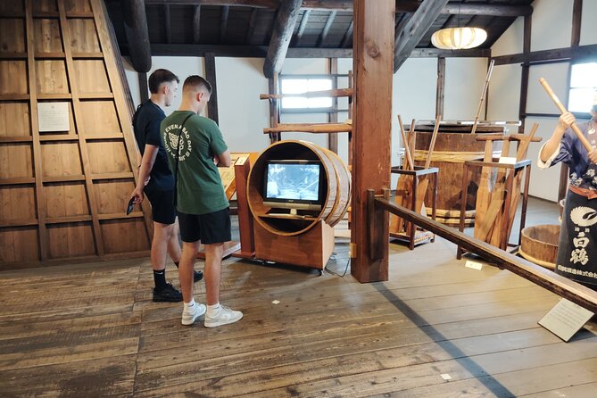 kobe-3-hour-private-sake-tour-in-japans-top-sake-area-2