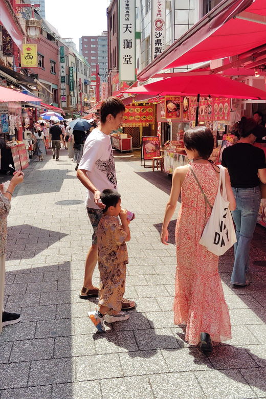 kobe-private-highlights-tour-in-3-hours