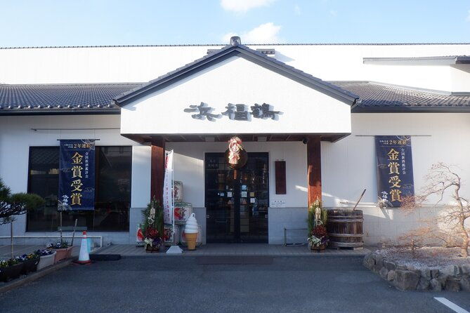 kobe-visit-5-block-nada-sake-breweries-w-private-hired-taxi