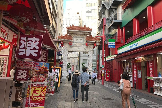 kobe-walking-tour-customize-your-itinerary