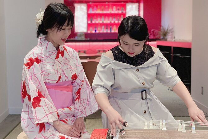 koto-japanese-traditional-instrument-experience