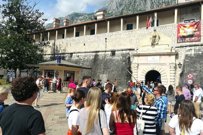 kotor-old-town-walking-tour