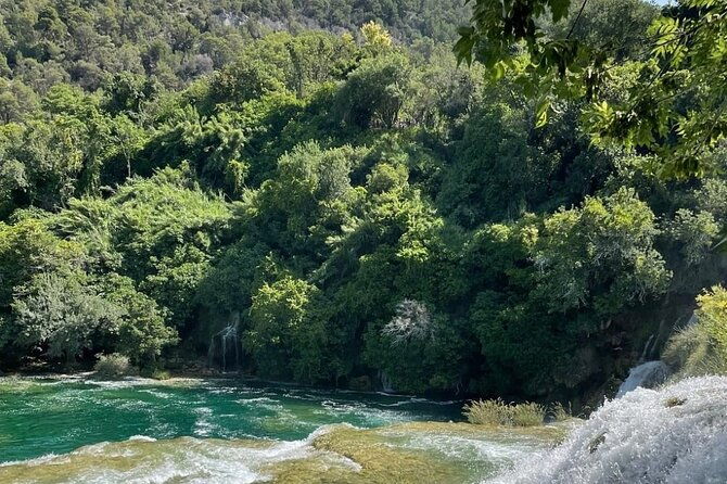 krka-waterfalls-private-tour-up-to-8-persons-pick-up-included