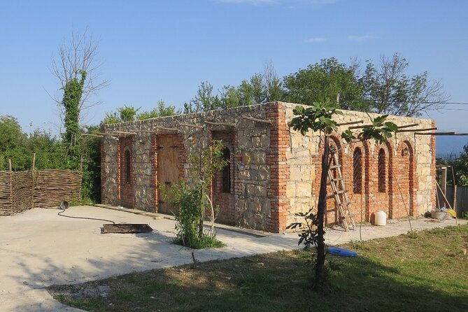 kutaisi-prometheus-cave-and-wine-tour