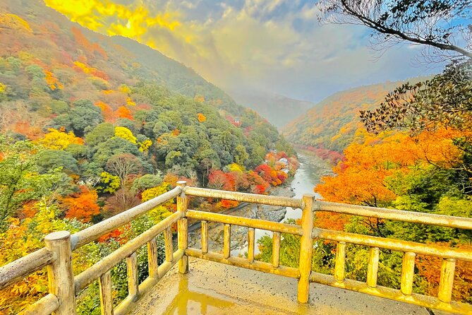 kyoto-day-tour-with-english-speaking-driver-pickup-osaka-kyoto