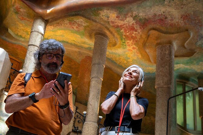 la-pedrera-morning-guided-tour-with-optional-casa-batllo-ticket