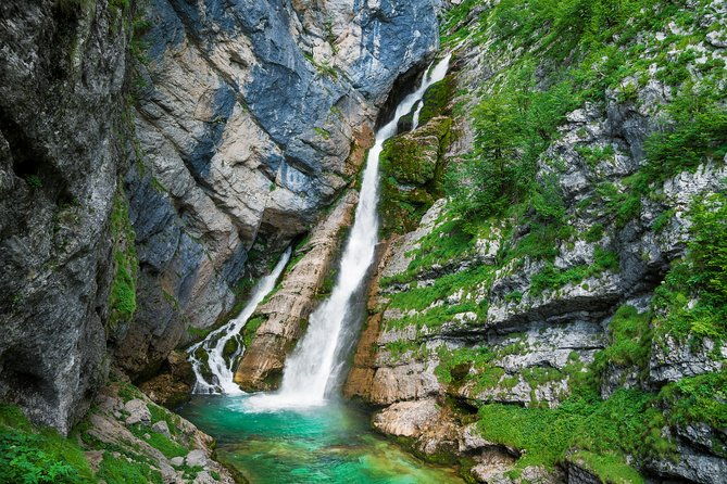 lake-bled-and-bohinj-with-vintgar-gorge-included