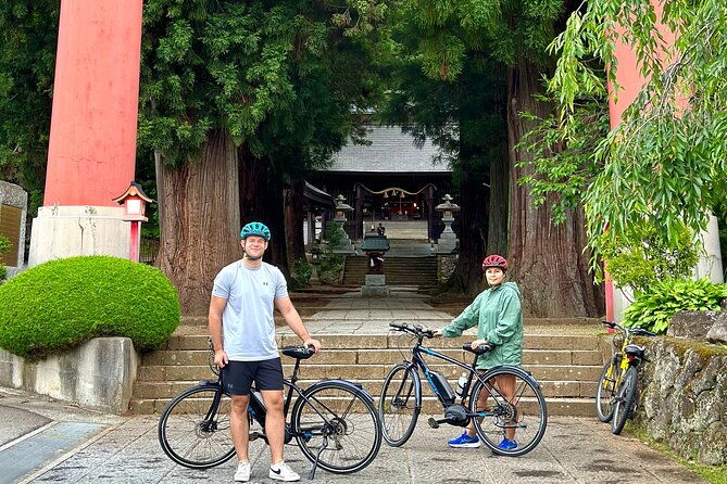 lake-kawaguchi-explorer-e-bike-guided-tour