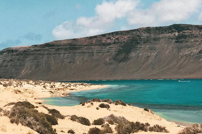 lanzarote-the-graciosa-island-cruise-with-lunch-and-water-activities