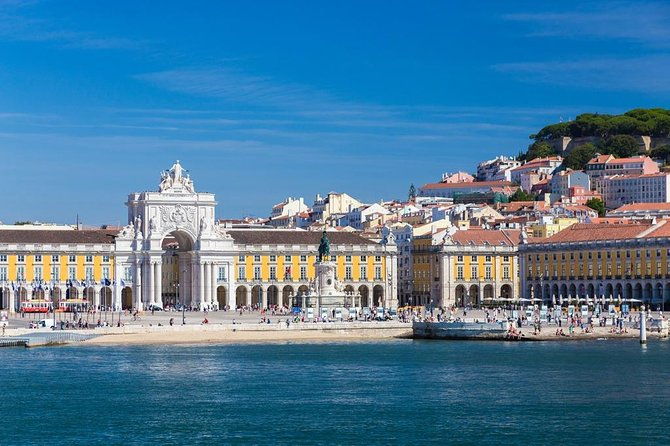 lisbon-private-shore-excursion-city-tour-by-minivan-including-food-and-wine-tastings