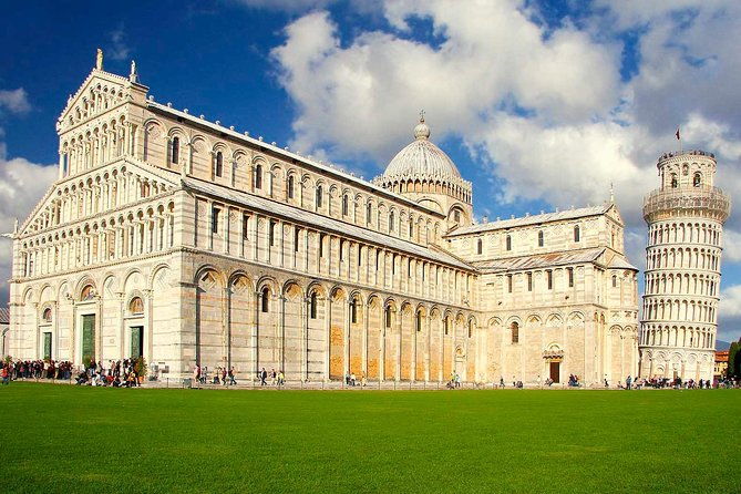 livorno-shore-excursion-pisa-florence-in-one-day