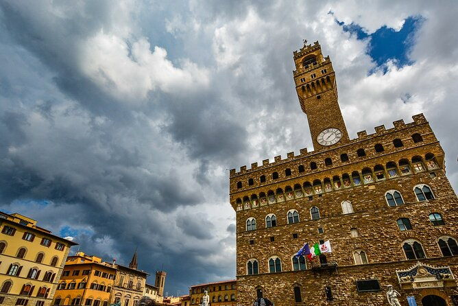livorno-shore-excursion-to-florence-guaranteed-return-on-time