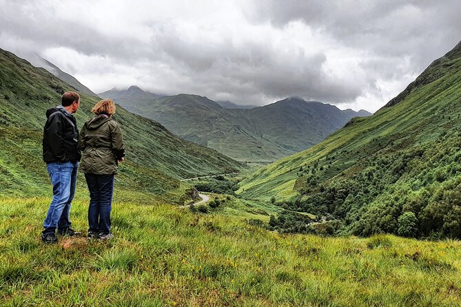 loch-ness-glencoe-and-the-highlands-private-tour