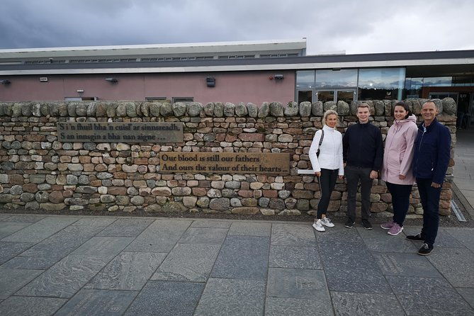 loch-ness-shore-tour-from-invergordon-castle-admissions-included