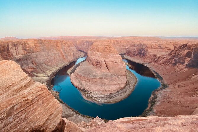 lower-antelope-canyon-and-horseshoe-bend-day-tour-with-lunch