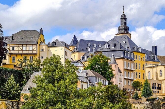 luxembourg-city-walking-tour