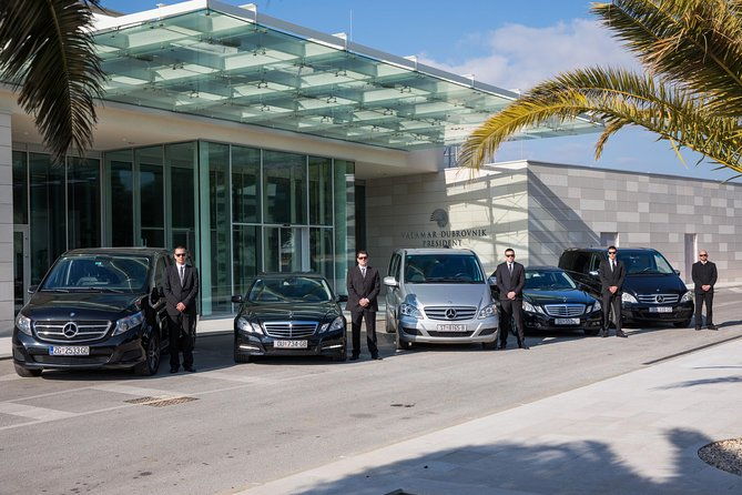 luxury-private-transfer-dubrovnik-airport-to-dubrovnik