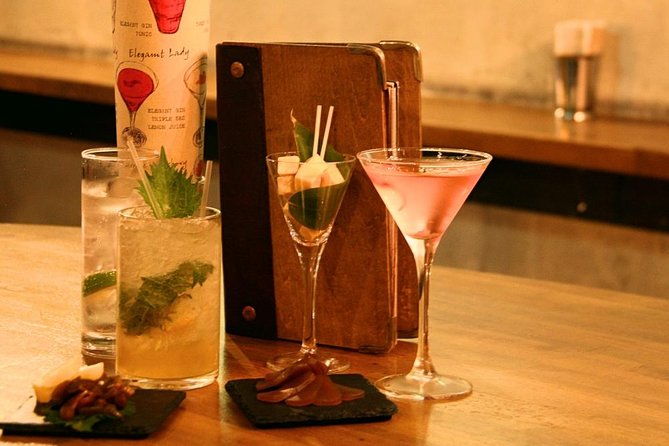 luxury-tokyo-sake-cocktail-whisky-and-pairing-tour