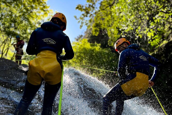 madeira-canyoning-intermediate