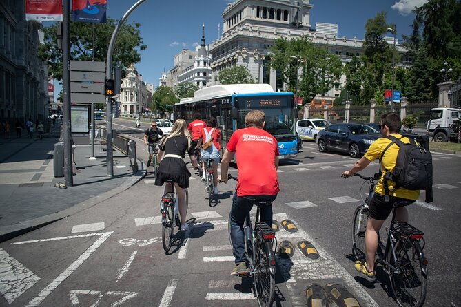 madrid-highlights-bike-tour-with-optional-tapas