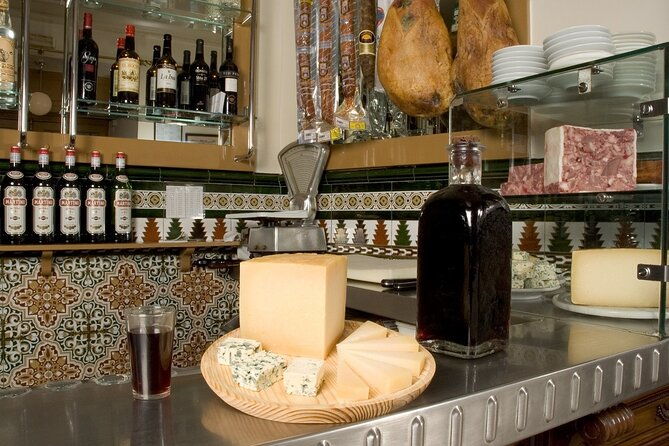 madrid-old-town-tapas-and-wine-small-group-tour