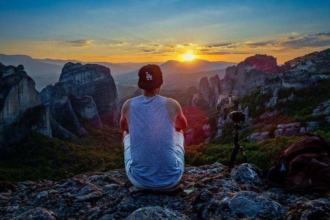 majestic-sunset-meteora-tour-with-local-guide