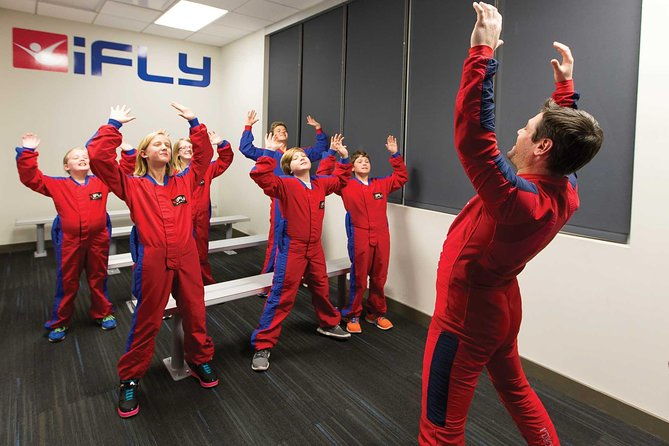 manchester-ifly-indoor-skydiving-experience-2-flights-certificate