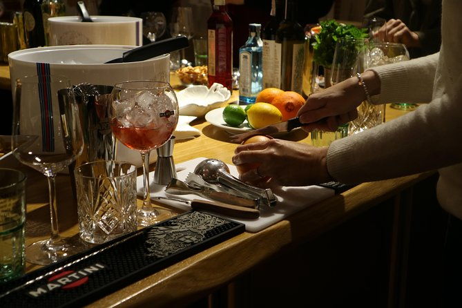 martini-cocktail-experience-in-pessione-italy