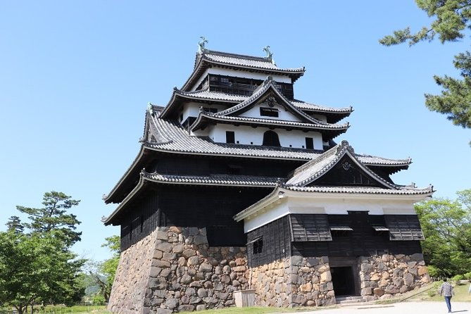 matsue-half-day-private-trip-with-government-licensed-guide