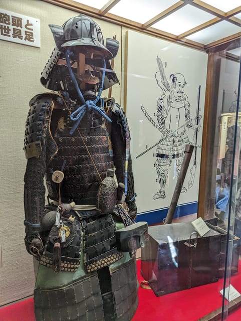 matsumoto-castle-tour-samurai-experience