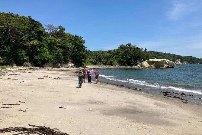 michinoku-coastal-3-days-trail-tour-in-natori-matsushima-kesennuma