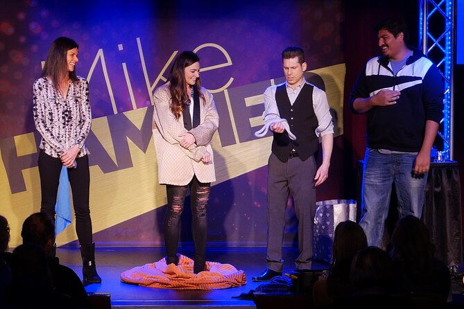mike-hammer-comedy-magic-show-at-the-four-queens-hotel