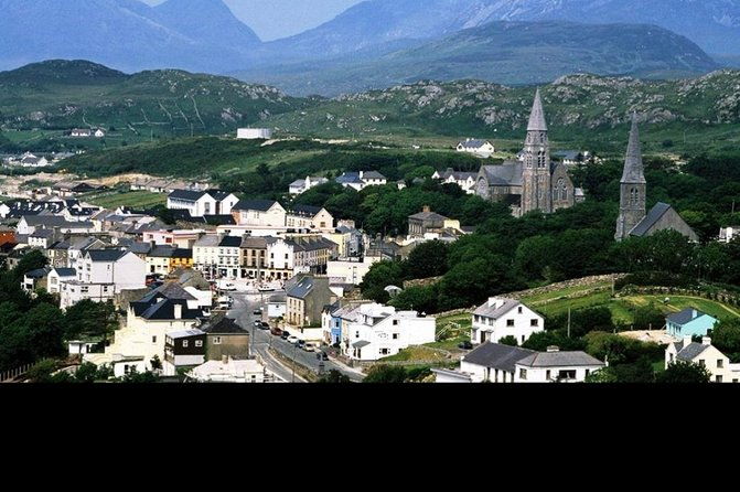 minibus-hire-galway-ireland